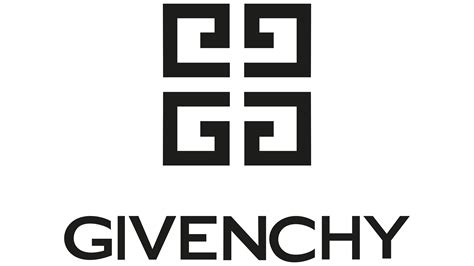 givenchy logo images